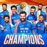 ICC Champions Trophy