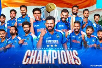 ICC Champions Trophy
