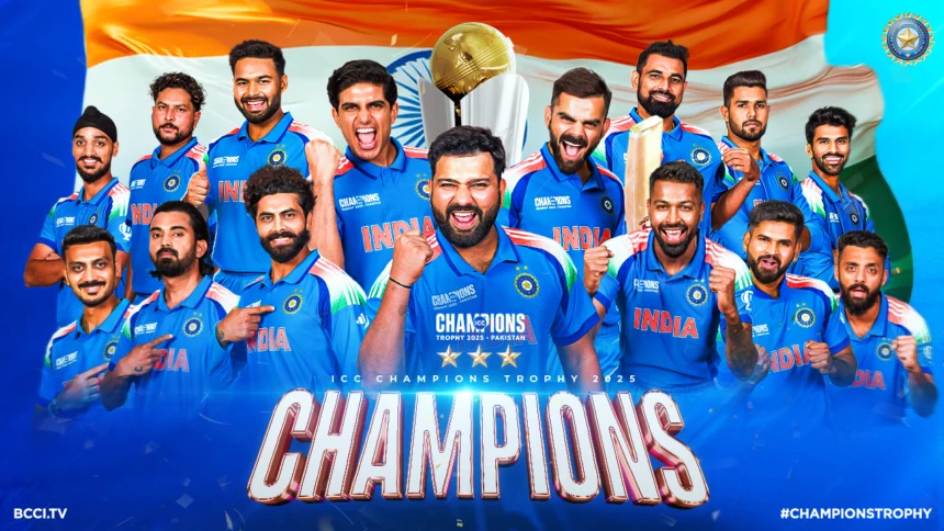 ICC Champions Trophy