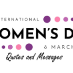 International Women's Day